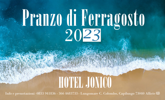 Ferragosto 2023